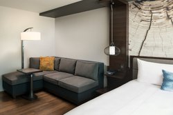  - Morgantown Marriott Hotel at Waterfront Place