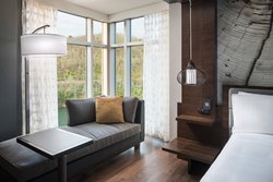  - Morgantown Marriott Hotel at Waterfront Place