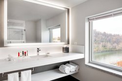  - Morgantown Marriott Hotel at Waterfront Place