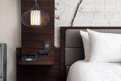  - Morgantown Marriott Hotel at Waterfront Place