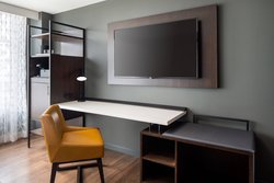  - Morgantown Marriott Hotel at Waterfront Place