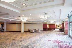  - Morgantown Marriott Hotel at Waterfront Place