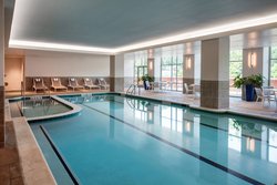  - Morgantown Marriott Hotel at Waterfront Place