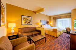  - Holiday Inn Express & Suites Granbury
