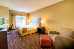  - Holiday Inn Express & Suites Granbury