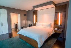  - Hotel Beaux Arts Miami - I-95, Exit 2A& 2C