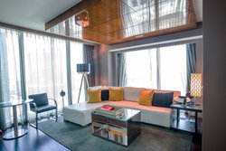  - Hotel Beaux Arts Miami - I-95, Exit 2A& 2C