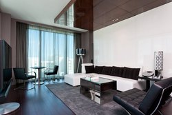  - Hotel Beaux Arts Miami - I-95, Exit 2A& 2C