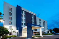  - SpringHill Suites by Marriott Doral