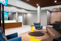  - SpringHill Suites by Marriott Doral