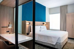  - SpringHill Suites by Marriott Doral