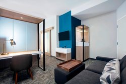  - SpringHill Suites by Marriott Doral