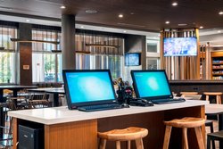  - SpringHill Suites by Marriott Doral