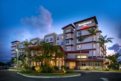  - Residence Inn by Marriott Doral - FL Turnpike, Exit 34