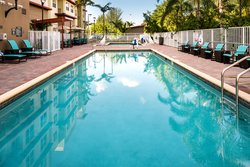  - Residence Inn by Marriott Doral - FL Turnpike, Exit 34