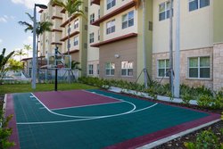  - Residence Inn by Marriott Doral - FL Turnpike, Exit 34