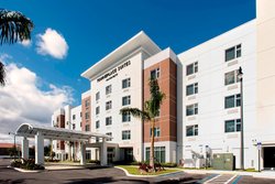  - TownePlace Suites by Marriott Homestead - FL Turnpike, Exit 2