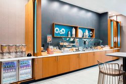  - SpringHill Suites by Marriott Doral