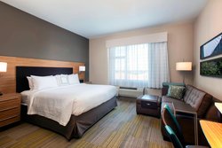  - TownePlace Suites by Marriott Homestead - FL Turnpike, Exit 2