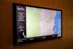  - TownePlace Suites by Marriott Homestead - FL Turnpike, Exit 2