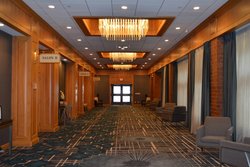  - Delta Hotel by Marriott Racine