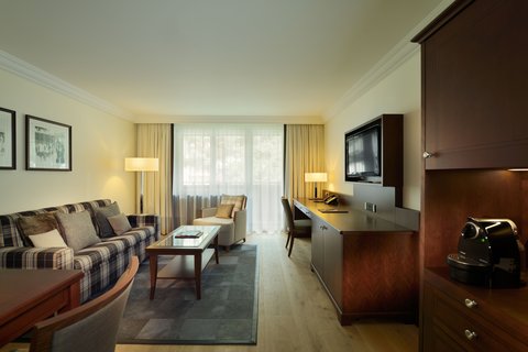 MONT CERVIN PALACE - Photo 33