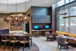  - SpringHill Suites by Marriott Downtown Milwaukee - I-43, Exit 72A & 72E