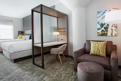  - SpringHill Suites by Marriott Downtown Milwaukee - I-43, Exit 72A & 72E