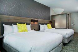  - SpringHill Suites by Marriott Downtown Milwaukee - I-43, Exit 72A & 72E