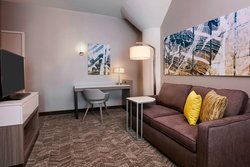  - SpringHill Suites by Marriott Downtown Milwaukee - I-43, Exit 72A & 72E