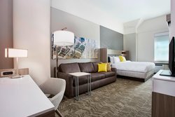  - SpringHill Suites by Marriott Downtown Milwaukee - I-43, Exit 72A & 72E