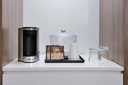  - SpringHill Suites by Marriott Downtown Milwaukee - I-43, Exit 72A & 72E