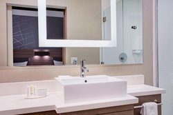  - SpringHill Suites by Marriott Downtown Milwaukee - I-43, Exit 72A & 72E