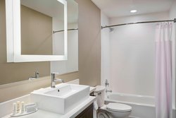  - SpringHill Suites by Marriott Downtown Milwaukee - I-43, Exit 72A & 72E