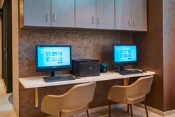  - SpringHill Suites by Marriott Downtown Milwaukee - I-43, Exit 72A & 72E