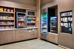  - SpringHill Suites by Marriott Downtown Milwaukee - I-43, Exit 72A & 72E