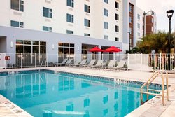  - TownePlace Suites by Marriott Homestead - FL Turnpike, Exit 2