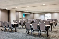  - SpringHill Suites by Marriott Downtown Milwaukee - I-43, Exit 72A & 72E
