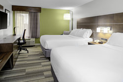  - Holiday Inn Express Chester - I-95, Exit 61A