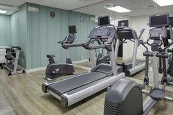  - Holiday Inn Express Chester - I-95, Exit 61A