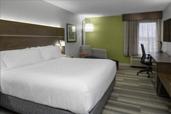  - Holiday Inn Express Chester - I-95, Exit 61A