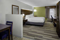  - Holiday Inn Express Chester - I-95, Exit 61A