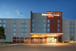  - SpringHill Suites by Marriott Airport Salt Lake City - I-80, Exit 114