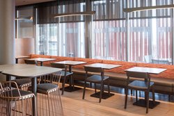  - SpringHill Suites by Marriott Airport Salt Lake City - I-80, Exit 114