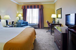  - Holiday Inn Express & Suites Natchitoches - I-49, Exit 138