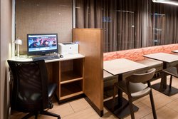  - SpringHill Suites by Marriott Airport Salt Lake City - I-80, Exit 114