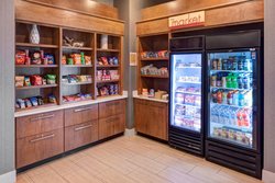  - SpringHill Suites by Marriott Airport Salt Lake City - I-80, Exit 114