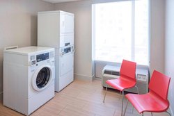  - SpringHill Suites by Marriott Airport Salt Lake City - I-80, Exit 114