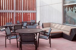  - SpringHill Suites by Marriott Airport Salt Lake City - I-80, Exit 114