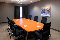  - SpringHill Suites by Marriott Airport Salt Lake City - I-80, Exit 114